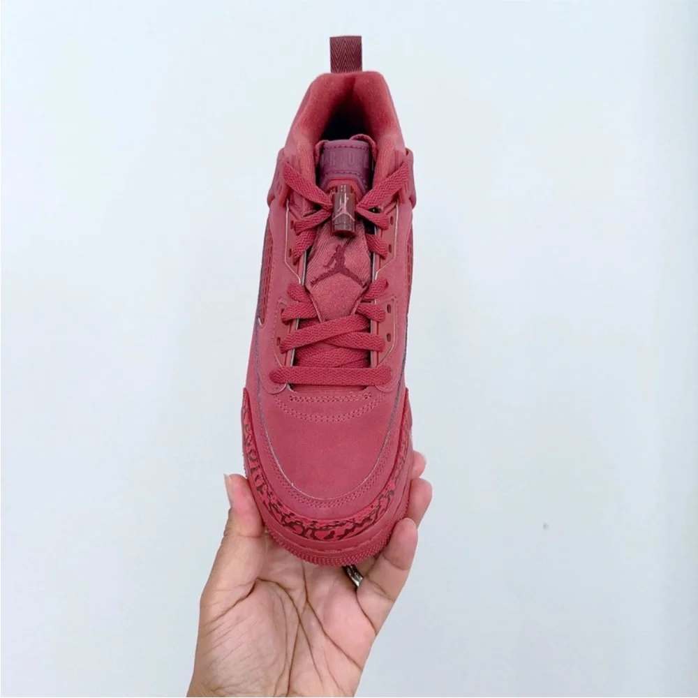 Nike Air Jordan Spizike Low Sneakers 6.5Y/ 8 women